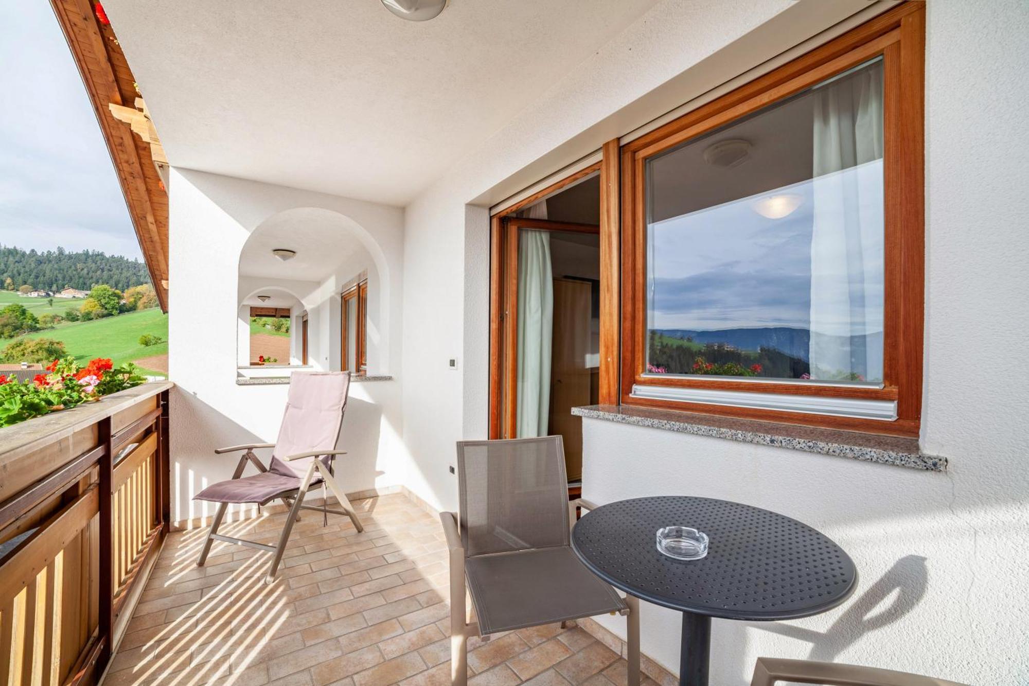 Pension Klausthaler Meltina Exterior foto
